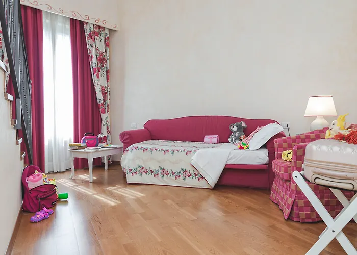 Hotel Borgo Di Cortefreda - Place Of Charme