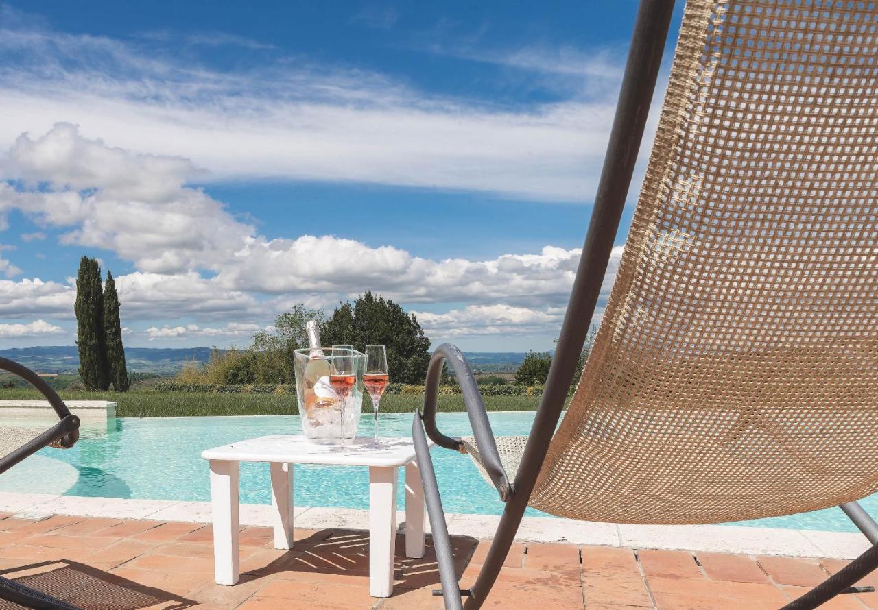 Hotel Borgo Di Cortefreda - Place Of Charme