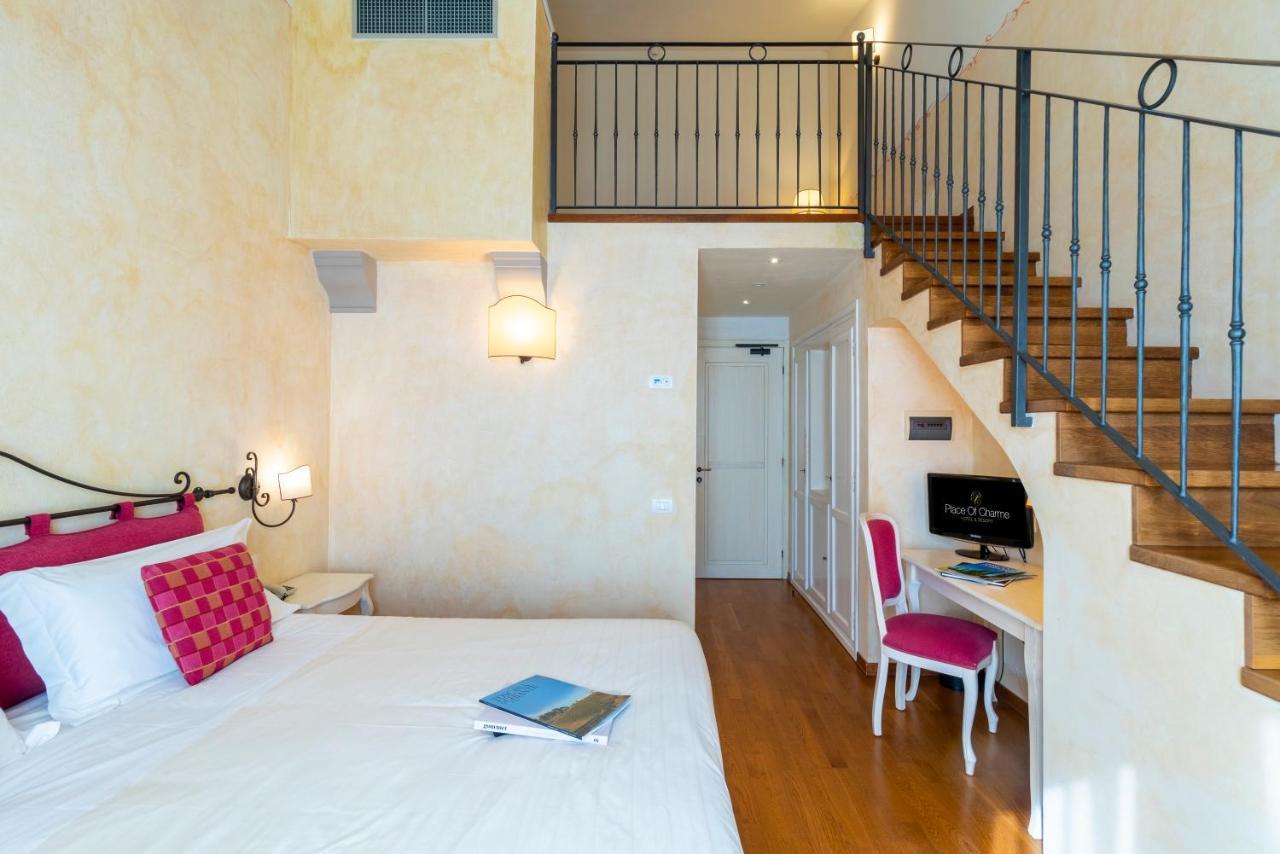 Hotel Borgo Di Cortefreda