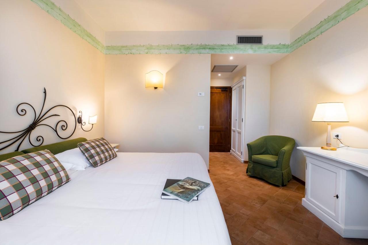 Borgo Di Cortefreda - Place Of Charme 4* Tavarnelle Val di Pesa