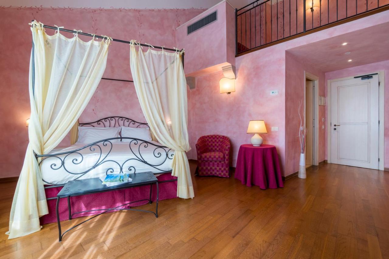 Borgo Di Cortefreda - Place Of Charme 4* Tavarnelle Val di Pesa