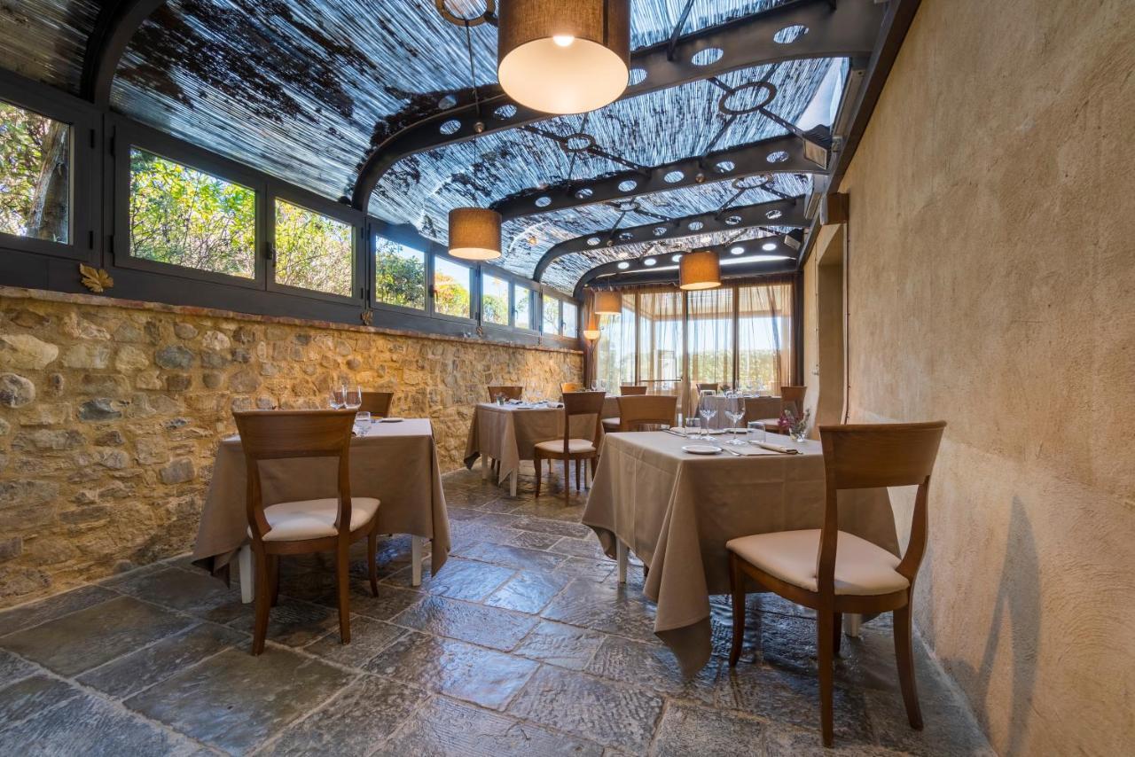Borgo Di Cortefreda - Place Of Charme