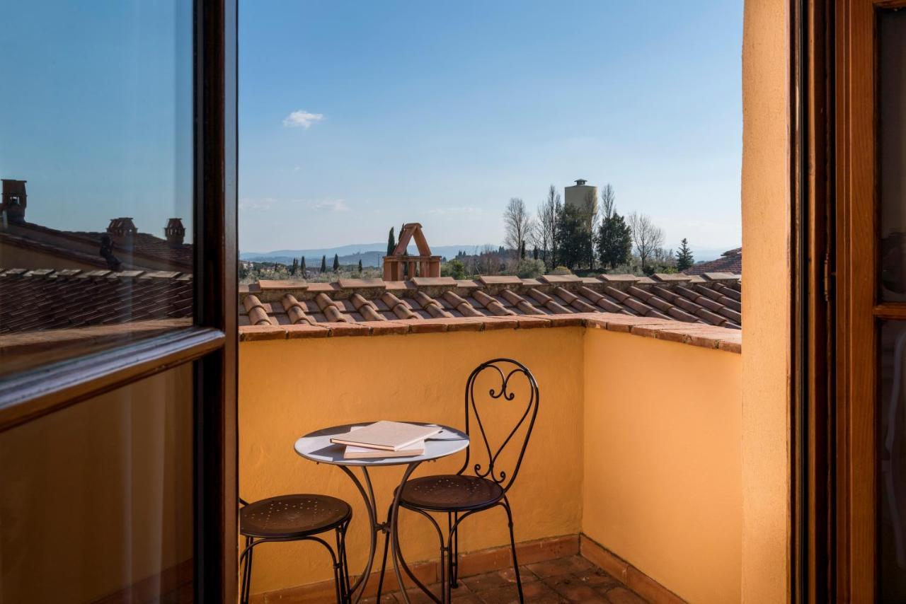 Borgo Di Cortefreda - Place Of Charme 4* Tavarnelle Val di Pesa