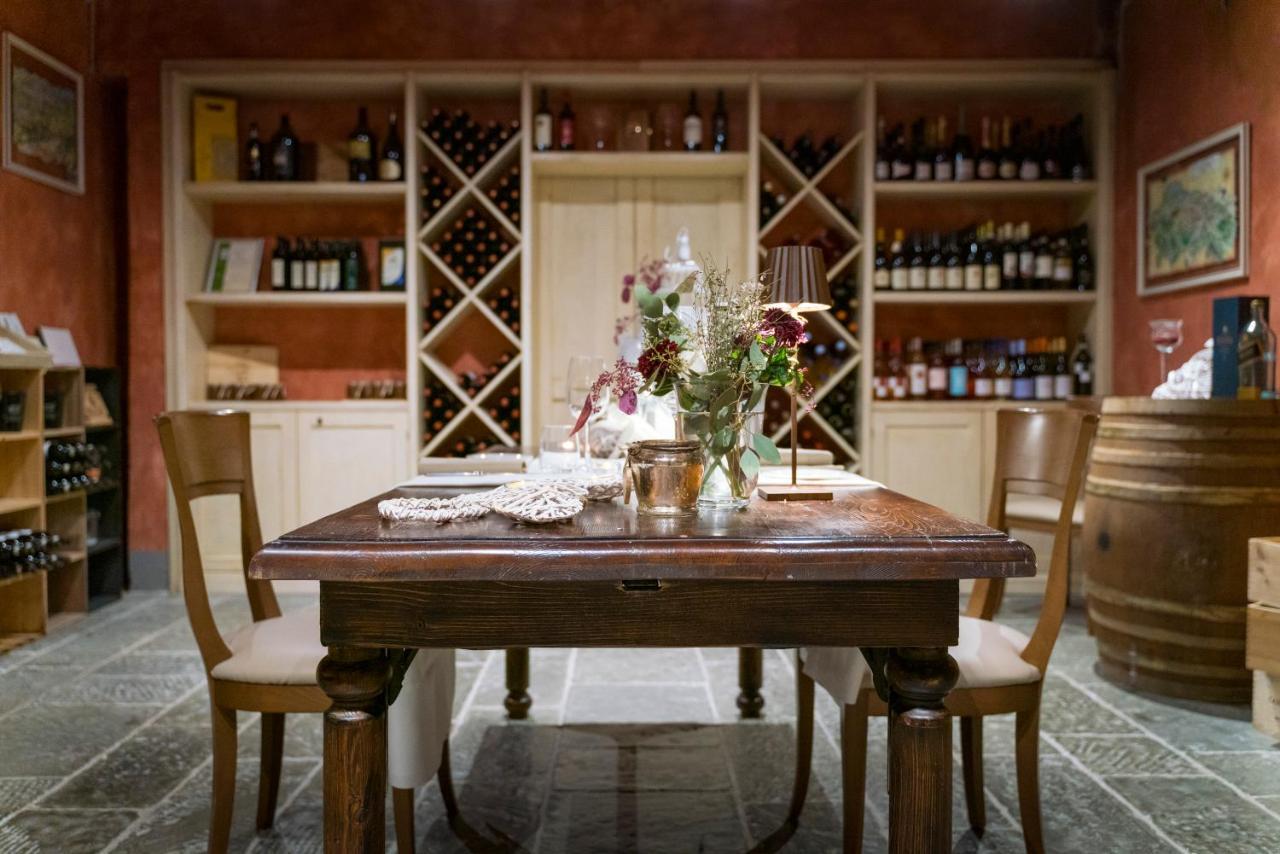 Borgo Di Cortefreda 4*