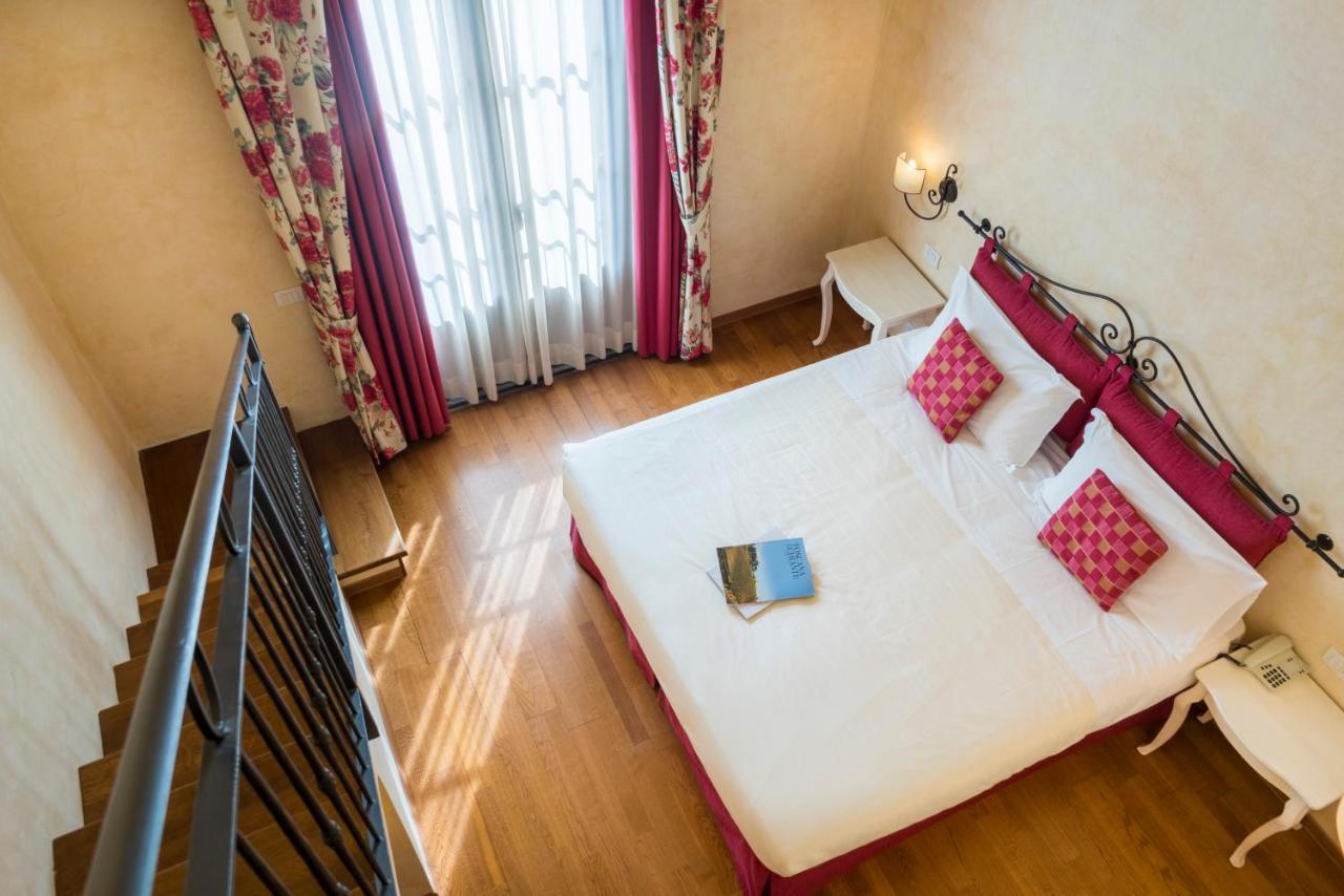 Borgo Di Cortefreda - Place Of Charme Hotel