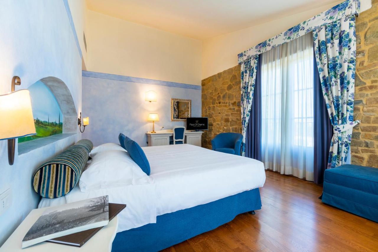Borgo Di Cortefreda - Place Of Charme