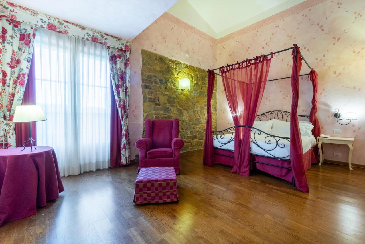 Borgo Di Cortefreda Hotel Tavarnelle Val di Pesa