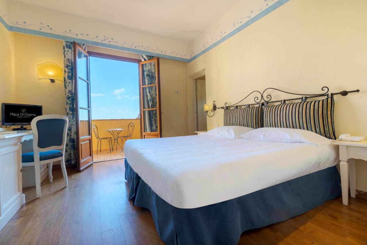 Borgo Di Cortefreda Hotel