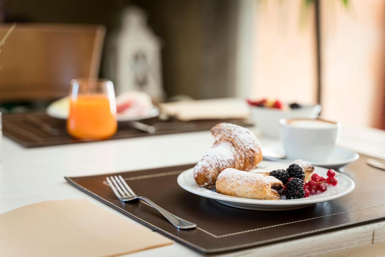 Borgo Di Cortefreda - Place Of Charme 4*