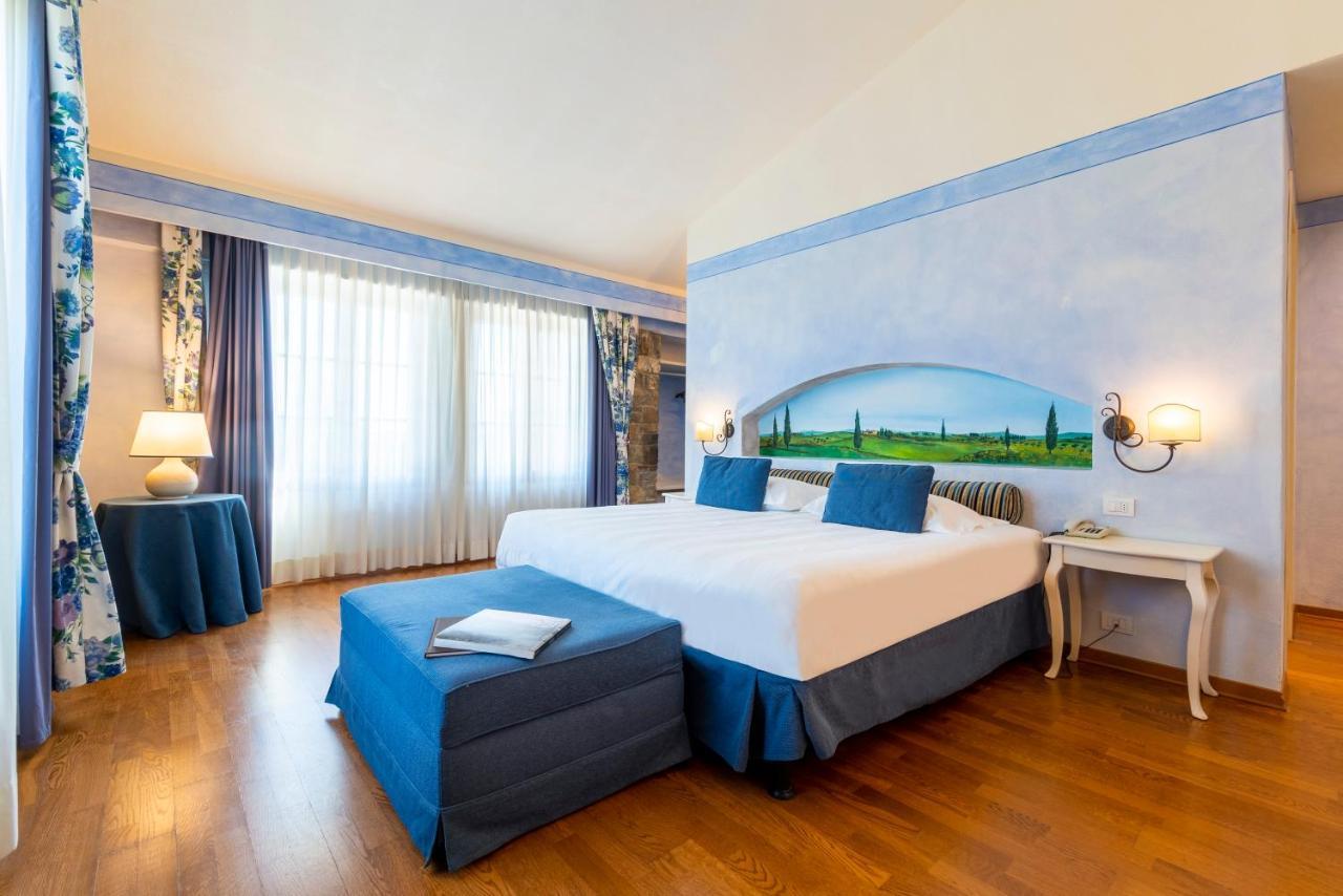 Borgo Di Cortefreda - Place Of Charme 4* Tavarnelle Val di Pesa