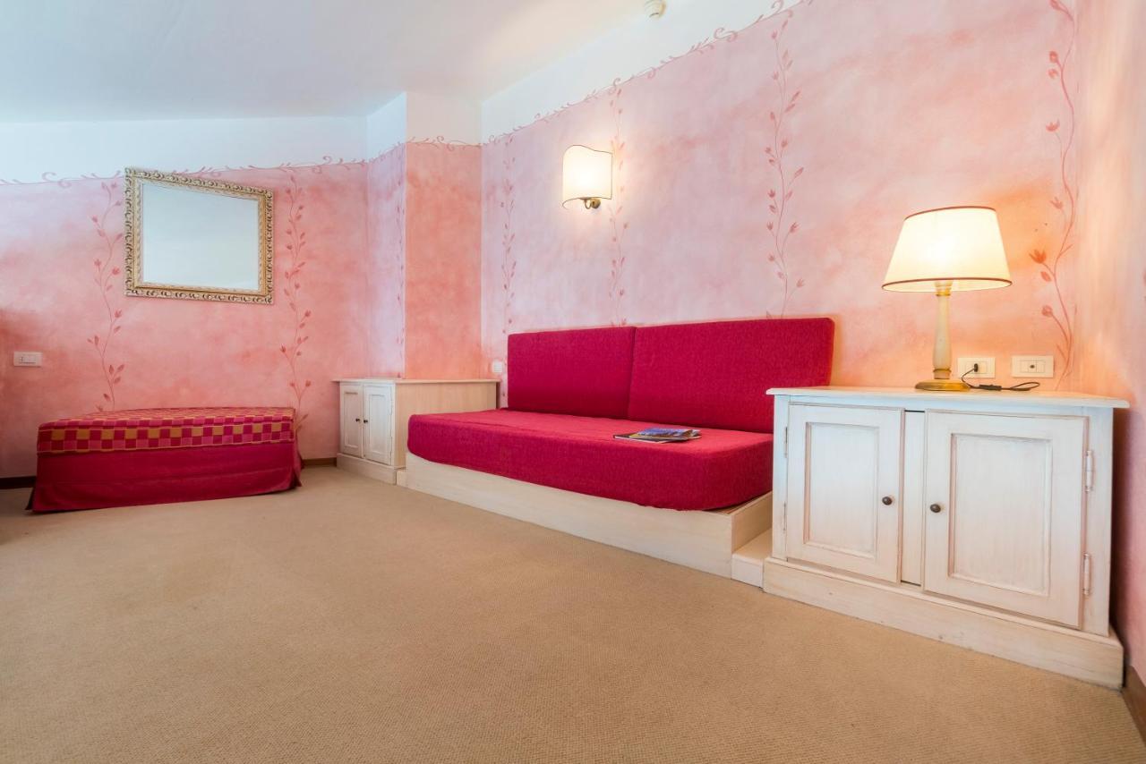 Borgo Di Cortefreda - Place Of Charme Hotel