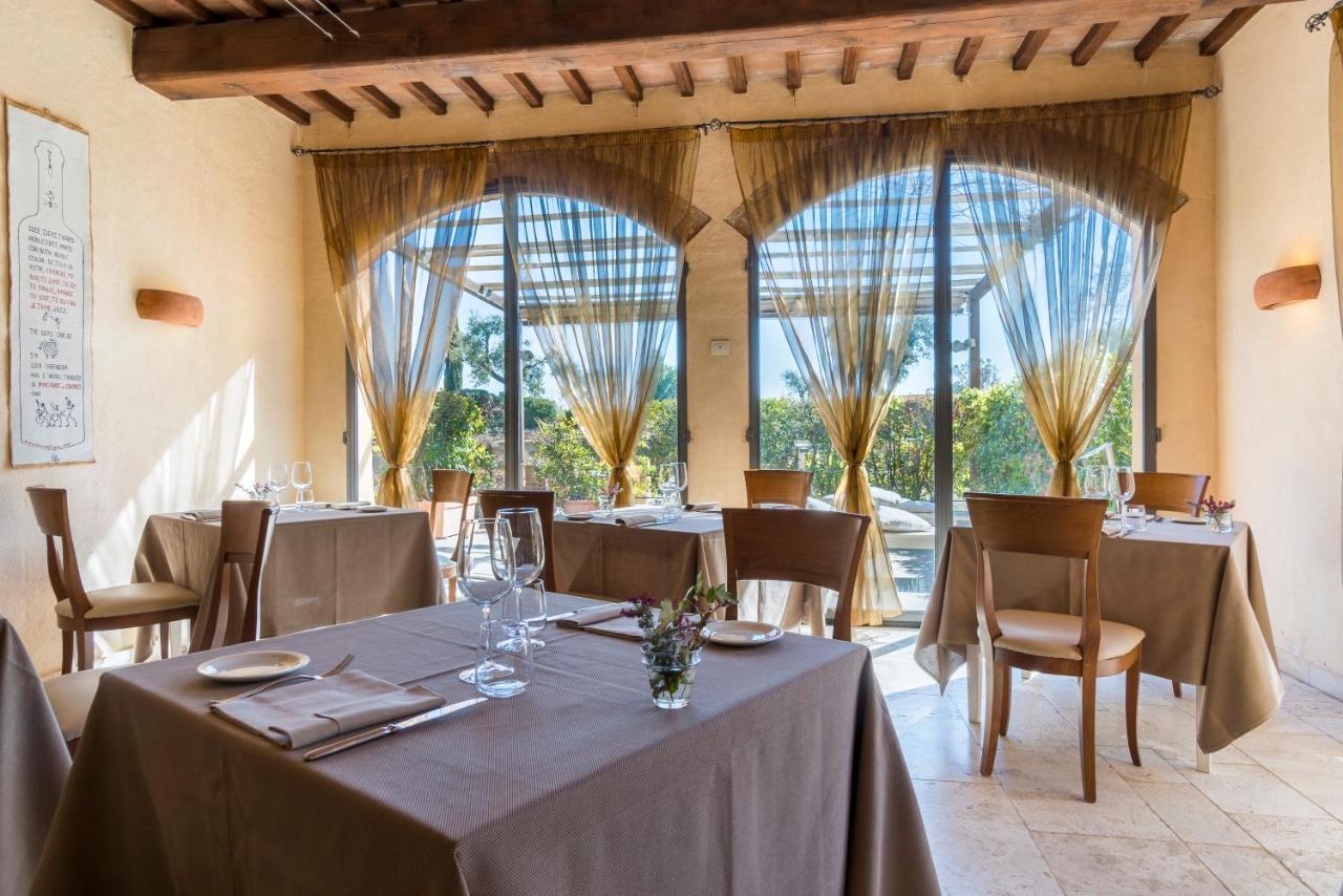 Borgo Di Cortefreda - Place Of Charme Hotel Tavarnelle Val di Pesa