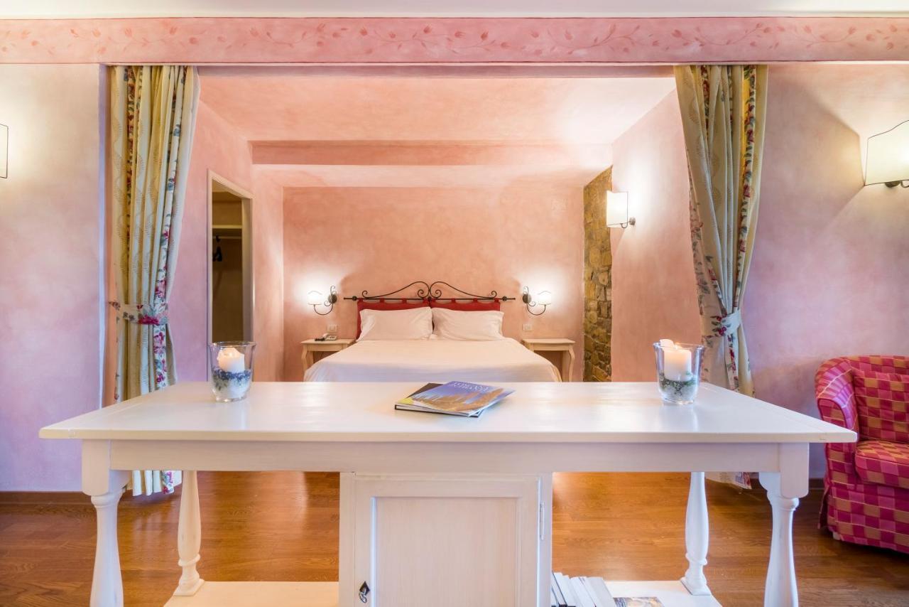 Borgo Di Cortefreda - Place Of Charme Hotel 4*