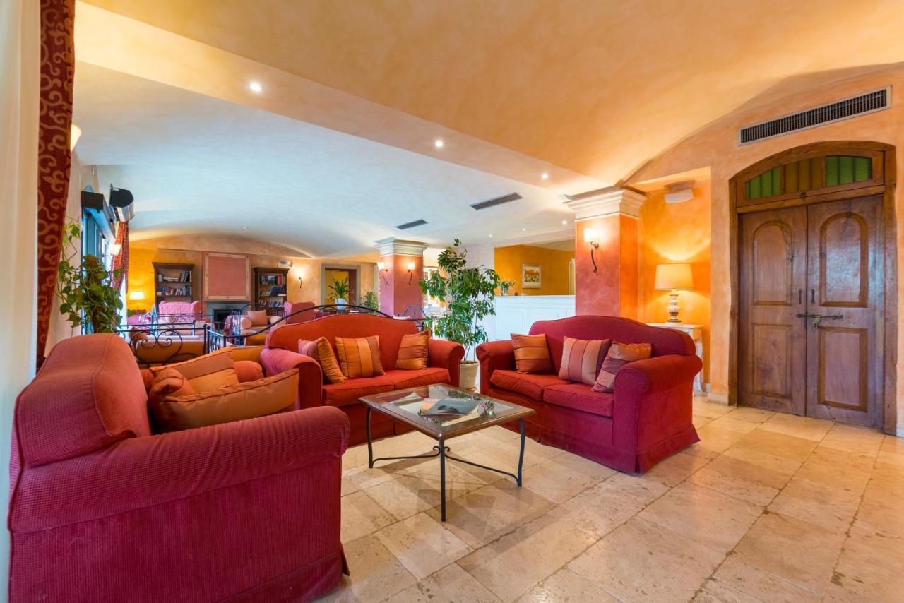 Hotel Borgo Di Cortefreda - Place Of Charme Tavarnelle Val di Pesa