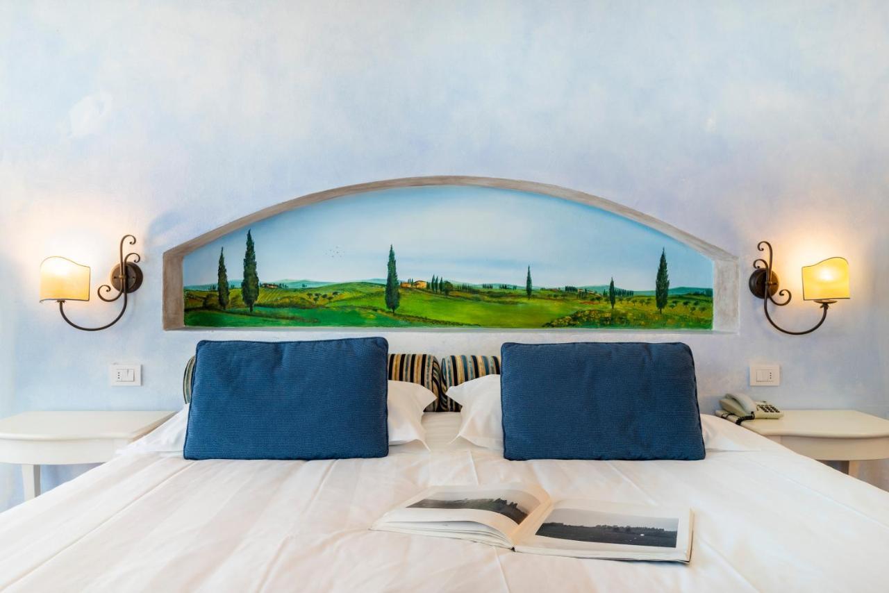 Borgo Di Cortefreda - Place Of Charme Hotel