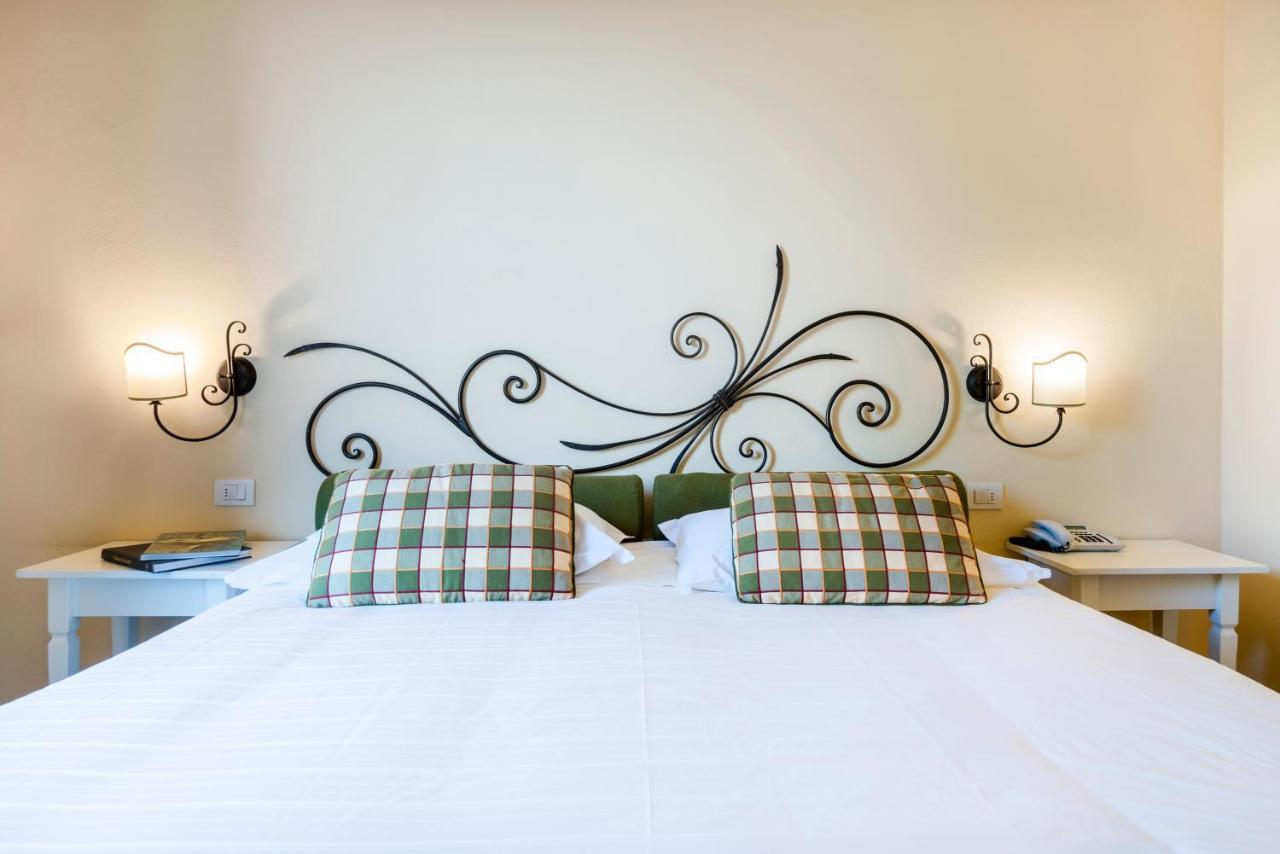 Borgo Di Cortefreda - Place Of Charme