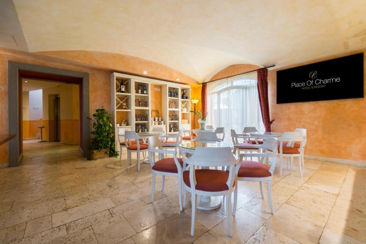 Borgo Di Cortefreda Hotel 4*