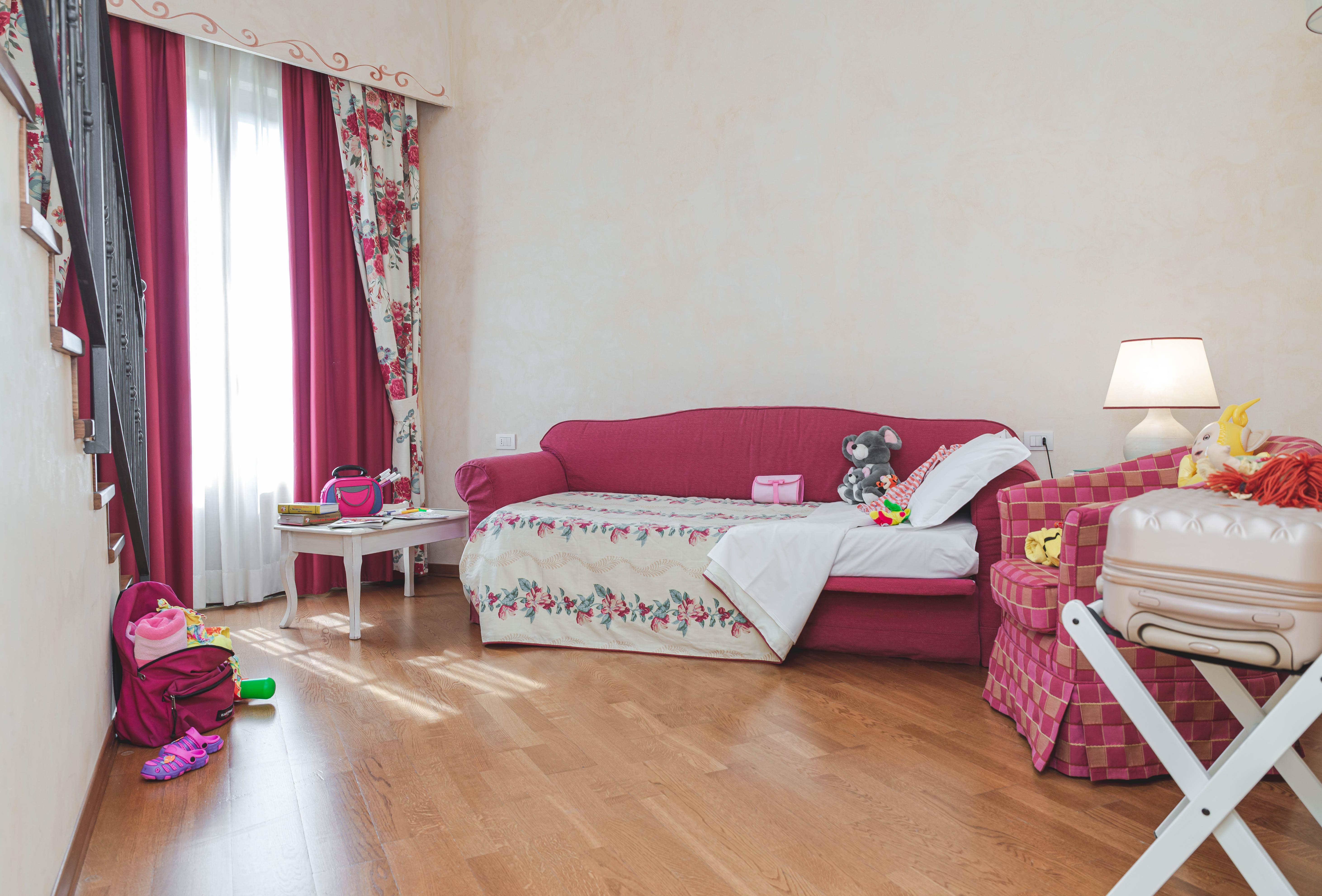 Hotel Borgo Di Cortefreda - Place Of Charme 4*