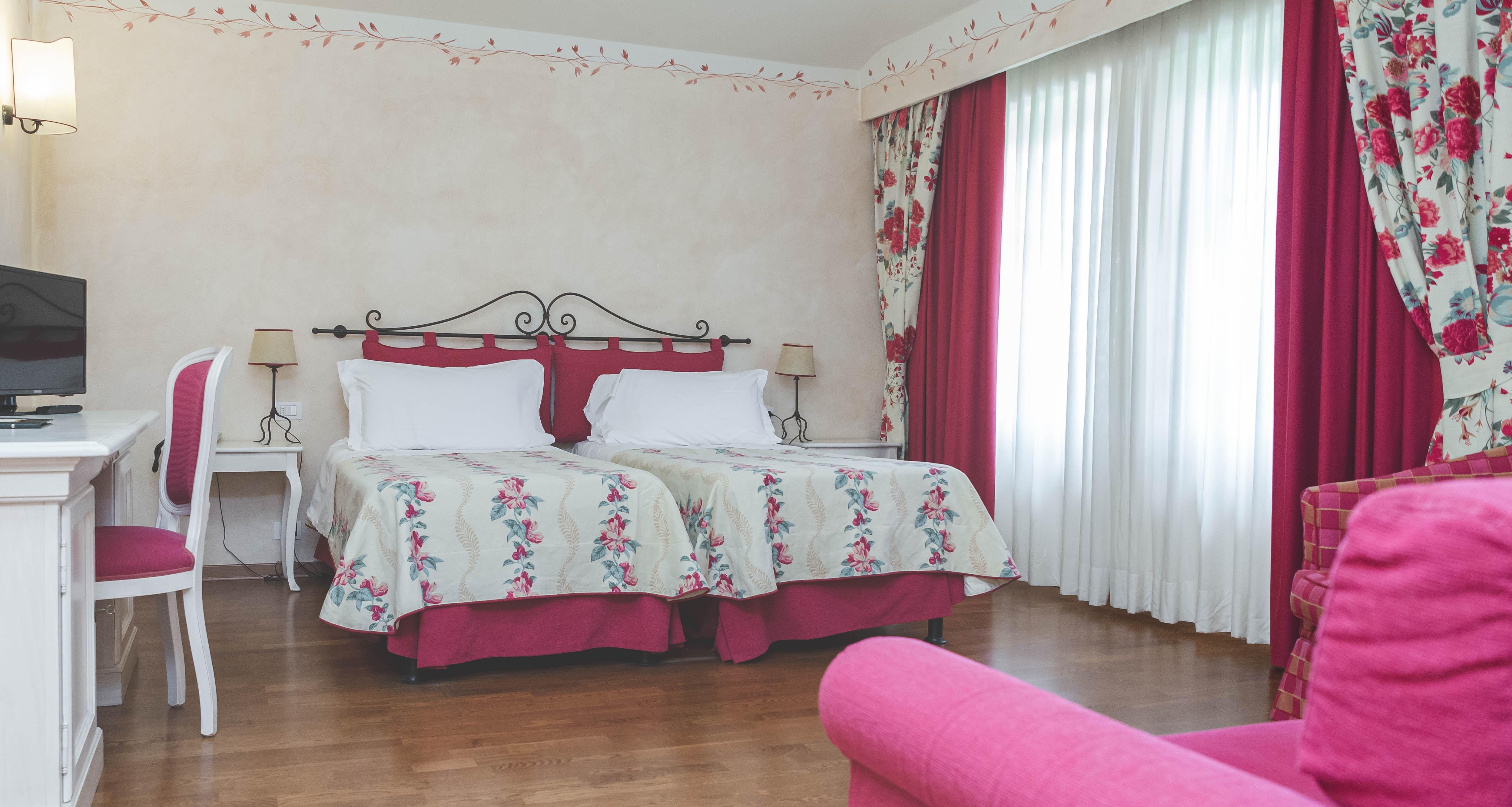 Hotel Borgo Di Cortefreda - Place Of Charme