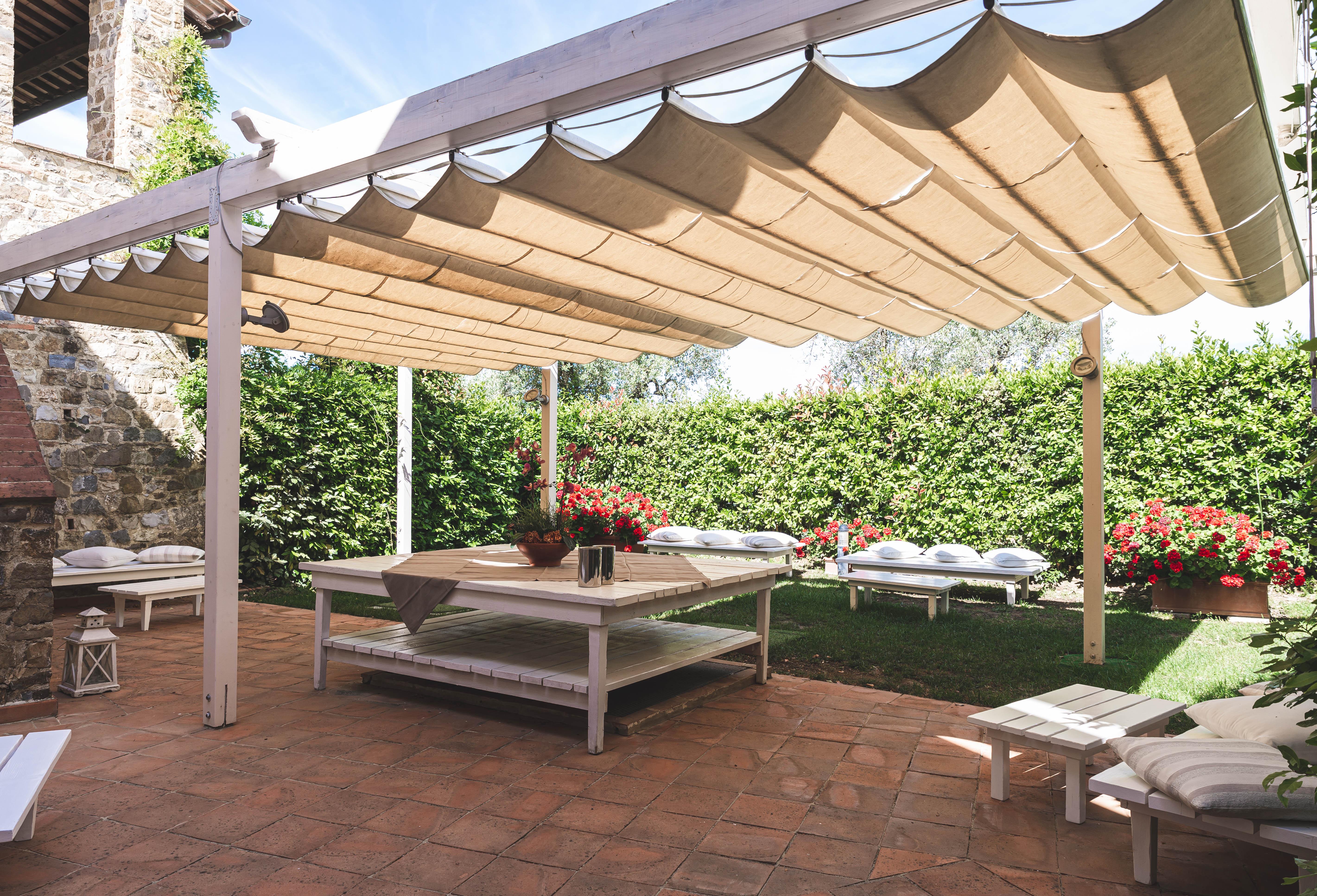 Borgo Di Cortefreda - Place Of Charme 4*