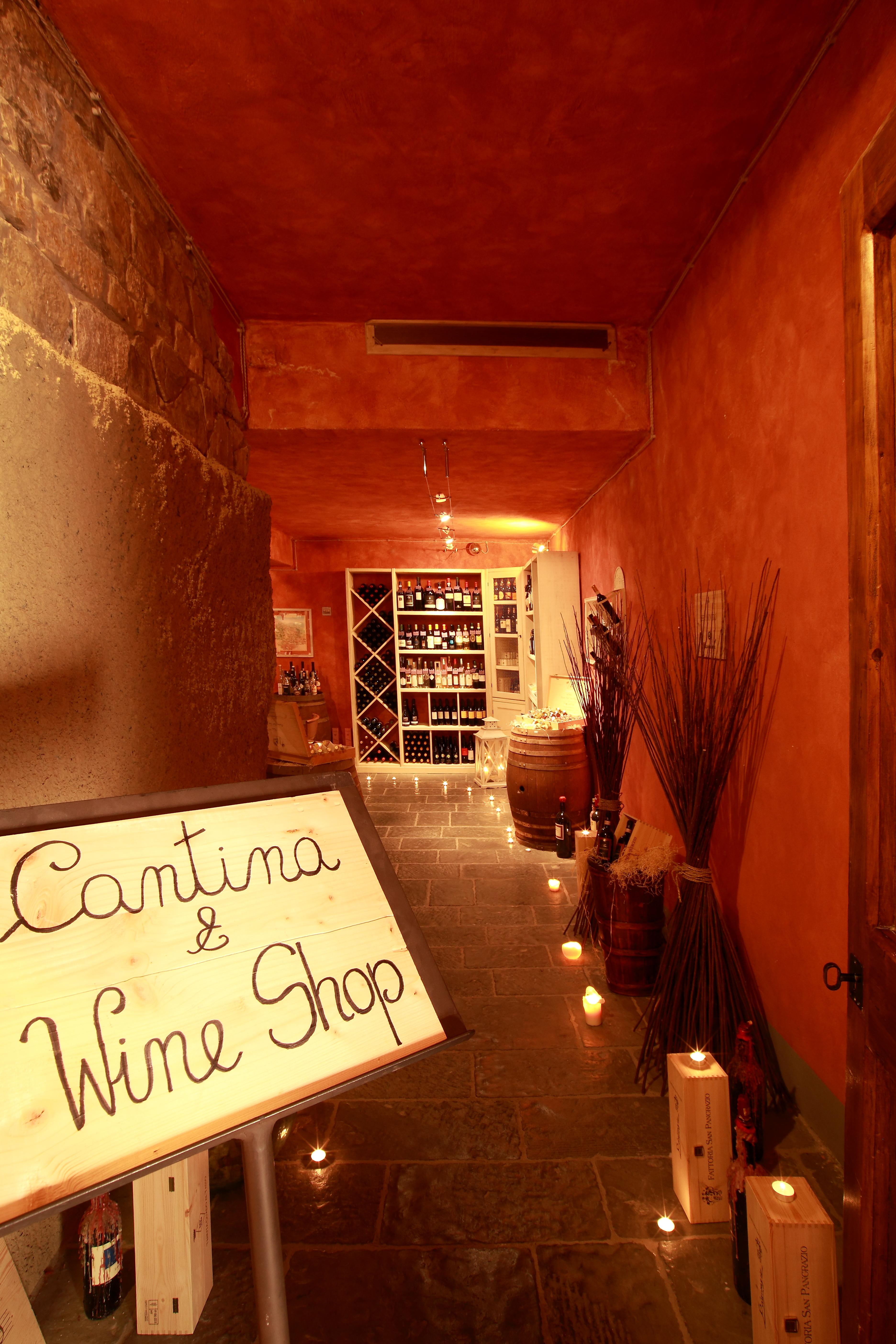 Borgo Di Cortefreda - Place Of Charme