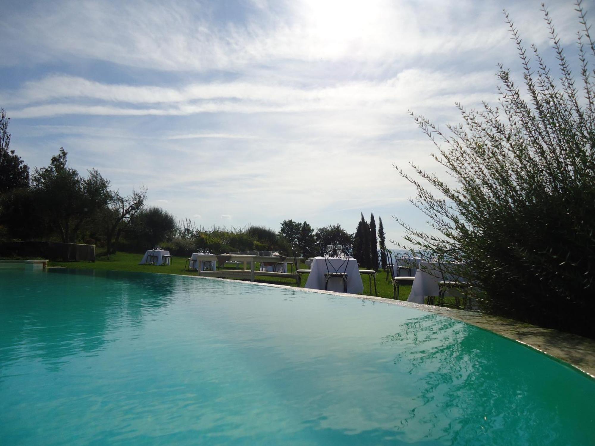 Hotel Borgo Di Cortefreda - Place Of Charme