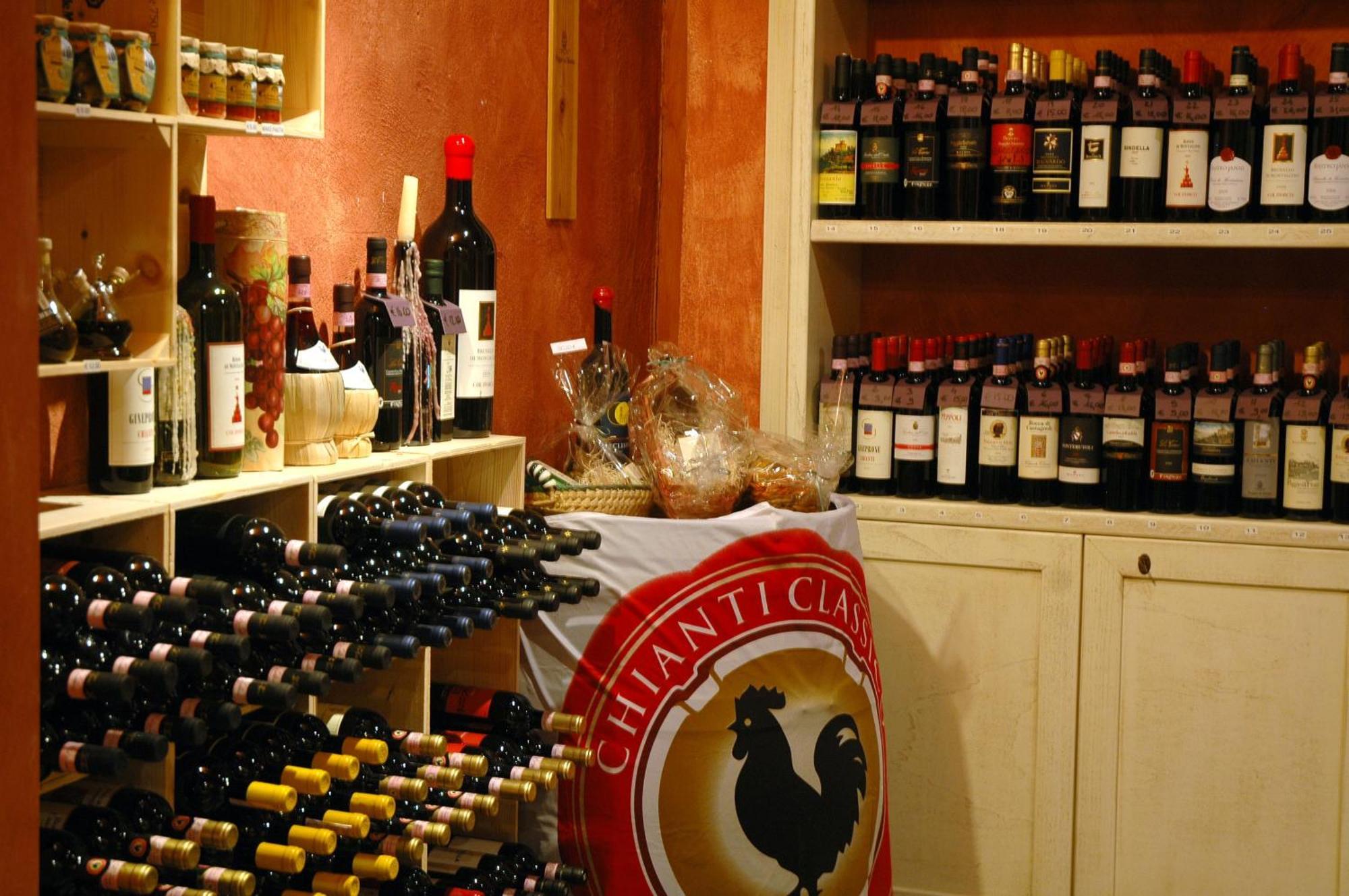 Hotel Borgo Di Cortefreda - Place Of Charme Tavarnelle Val di Pesa