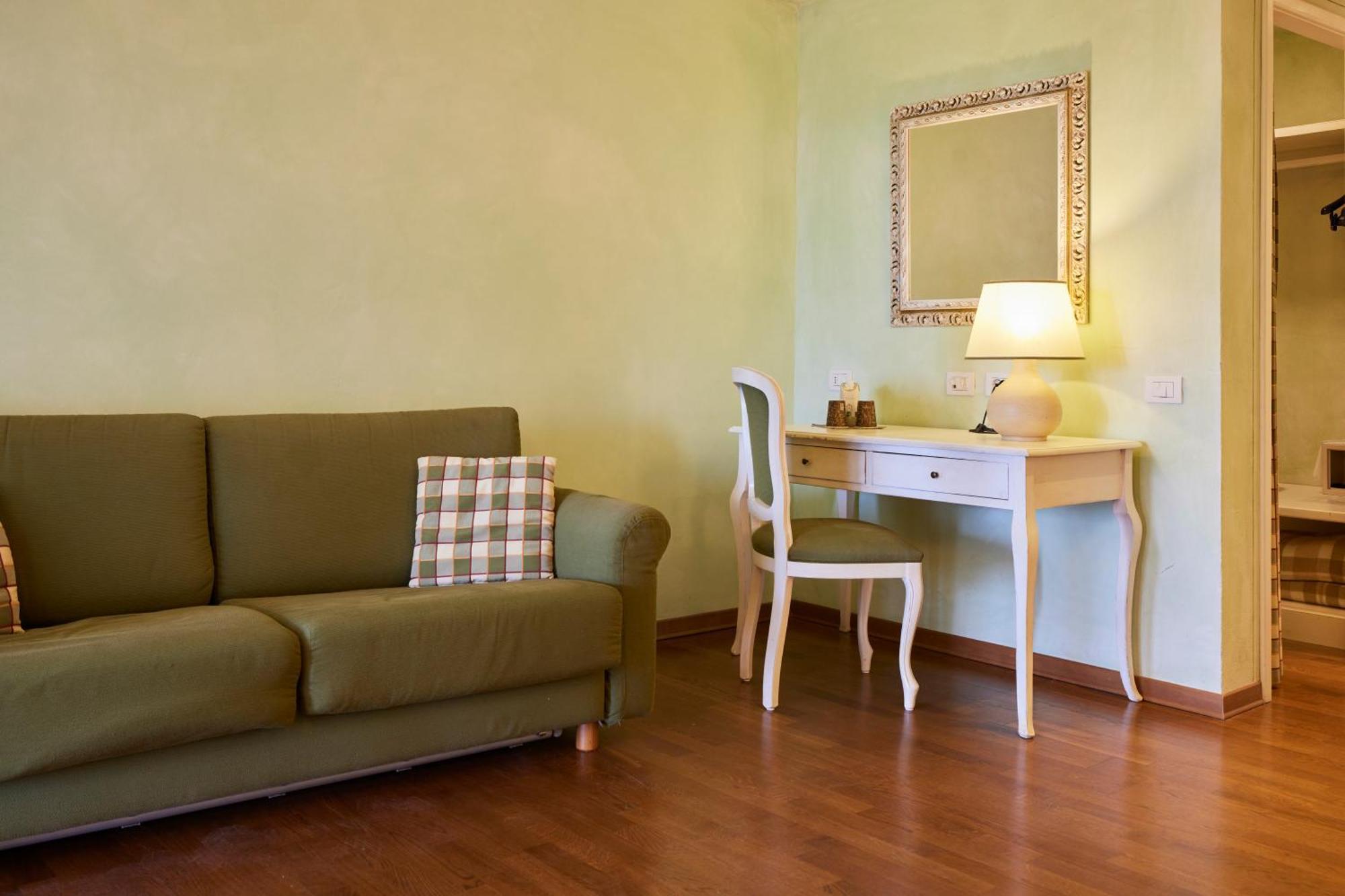 Borgo Di Cortefreda - Place Of Charme Hotel 4*