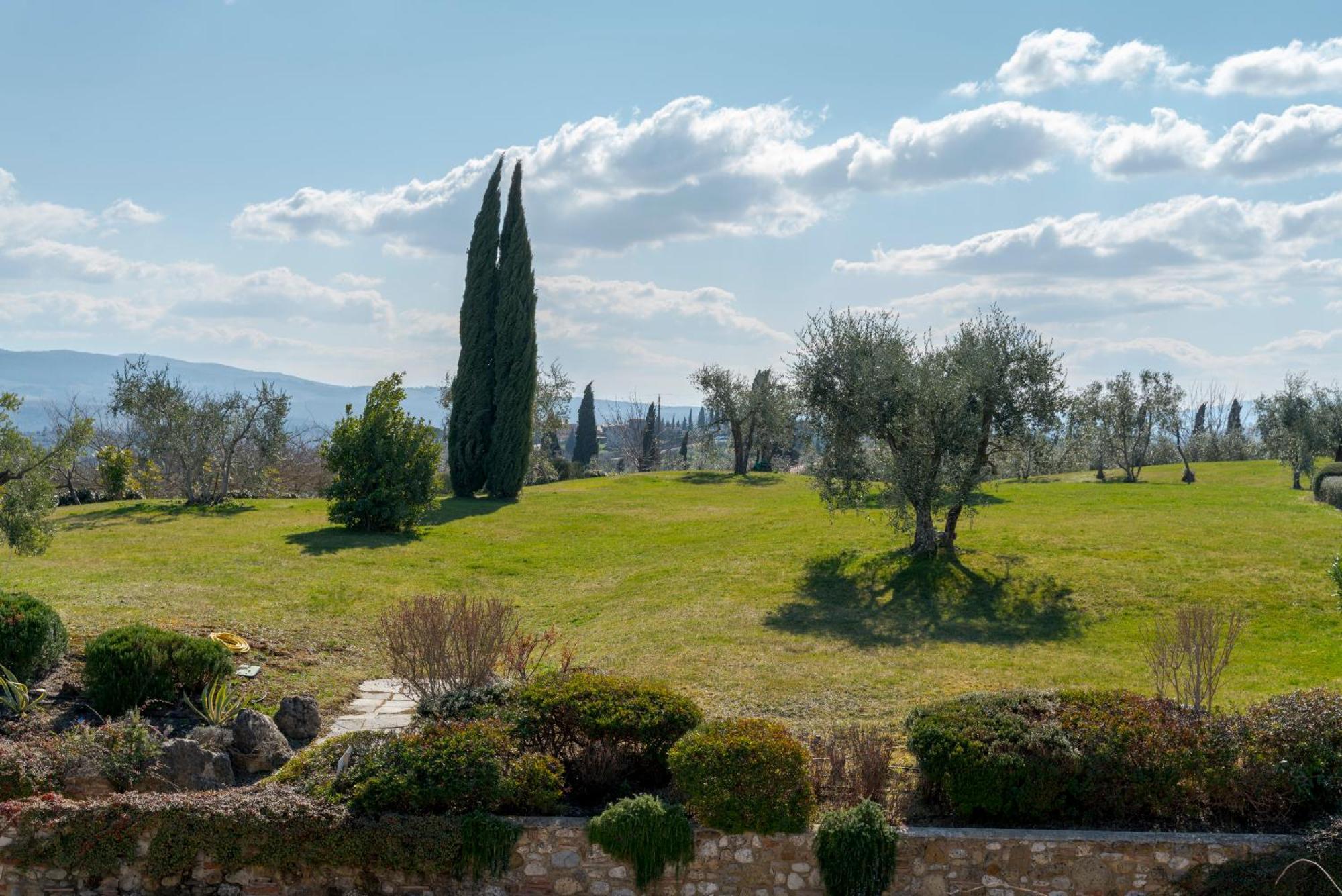 Borgo Di Cortefreda - Place Of Charme