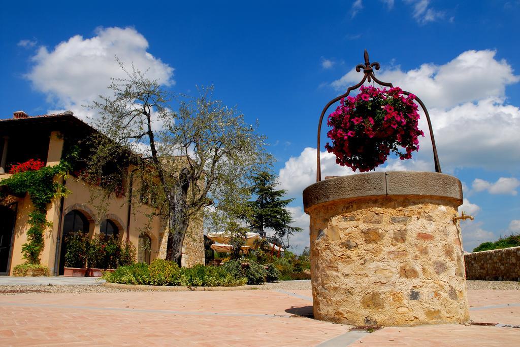 Borgo Di Cortefreda - Place Of Charme Tavarnelle Val di Pesa