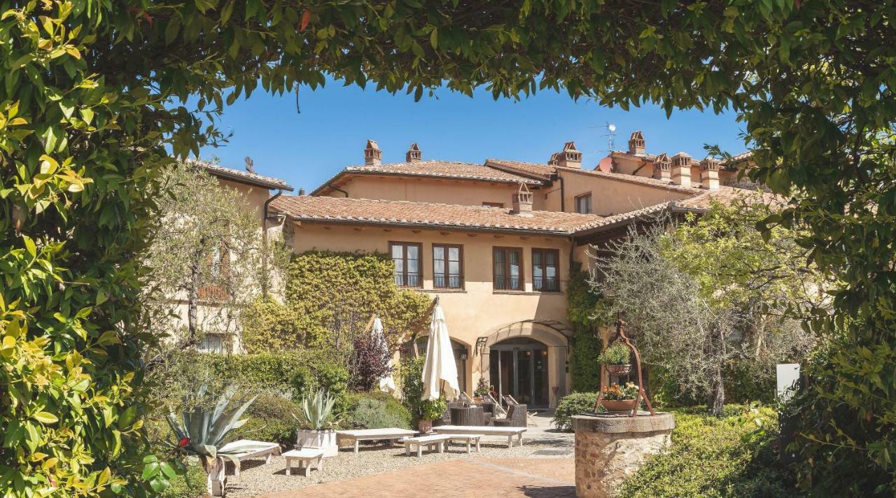 Borgo Di Cortefreda - Place Of Charme Tavarnelle Val di Pesa