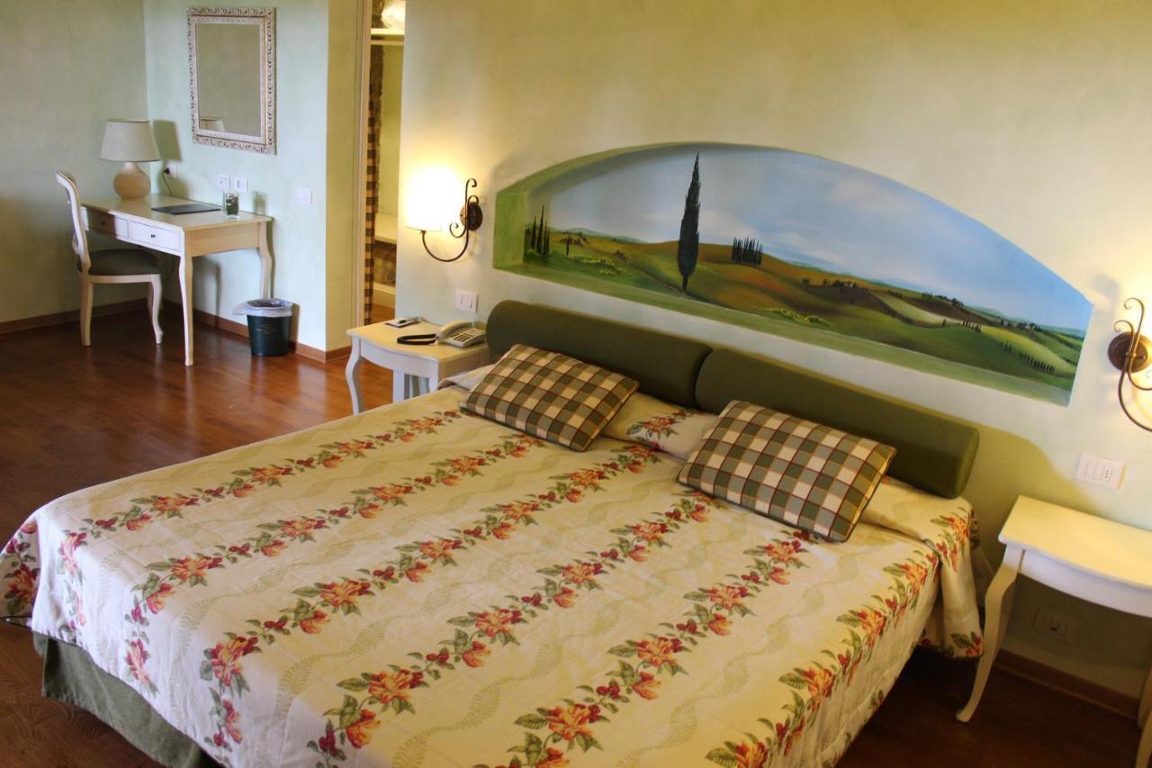 Borgo Di Cortefreda - Place Of Charme 4*