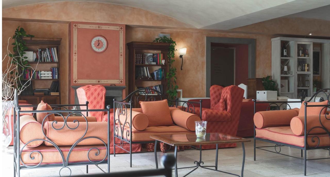 Borgo Di Cortefreda - Place Of Charme Hotel