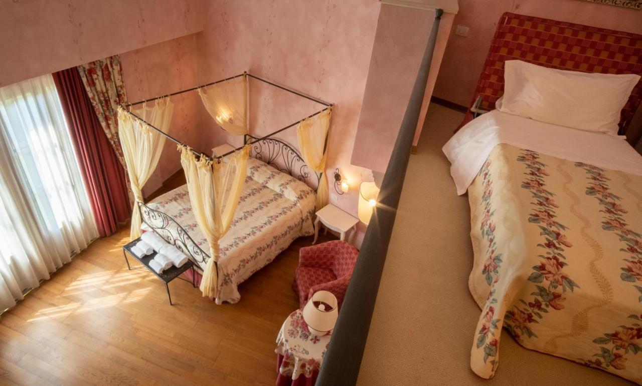 Borgo Di Cortefreda Hotel 4*