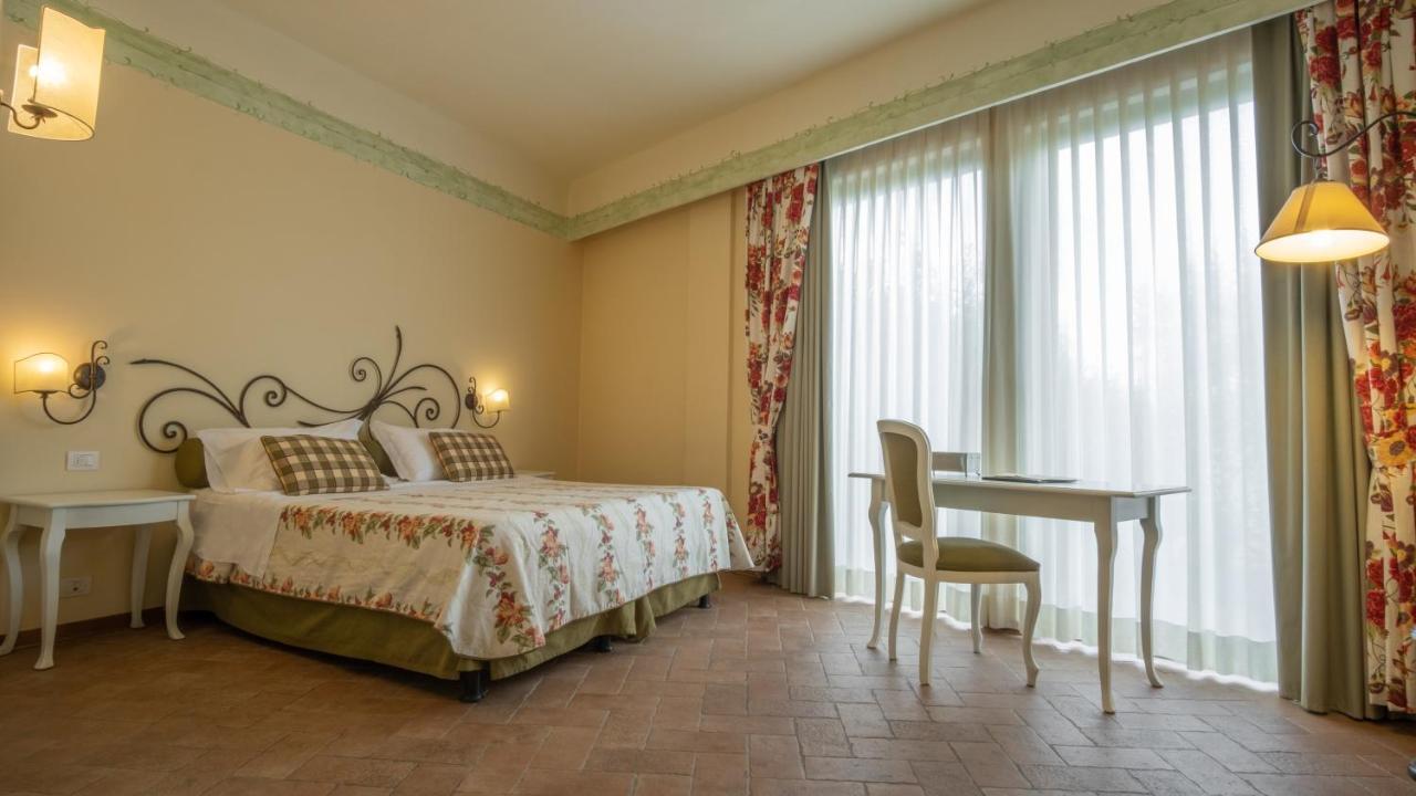 Borgo Di Cortefreda - Place Of Charme Hotel