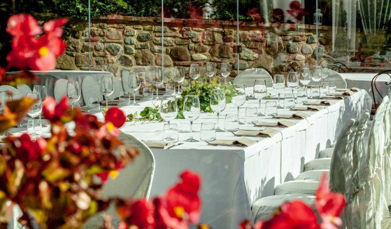 Hotel Borgo Di Cortefreda - Place Of Charme 4*
