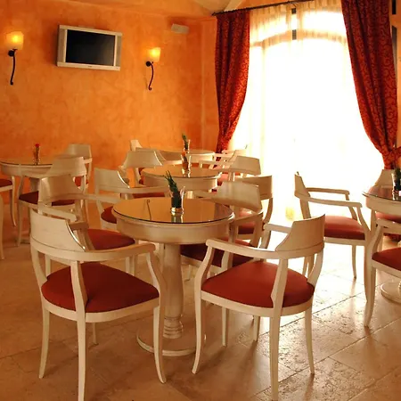 Hotel Borgo Di Cortefreda - Place Of Charme 